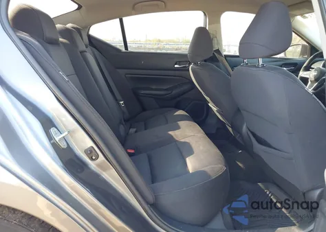 2020 Nissan Altima S Fwd from USA, damaged, VIN 1N4BL4BV9LC223159